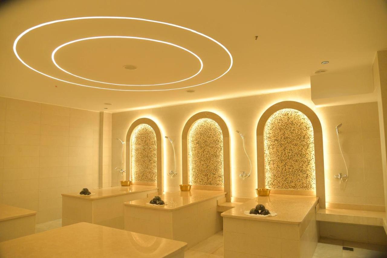 TK Suites 4