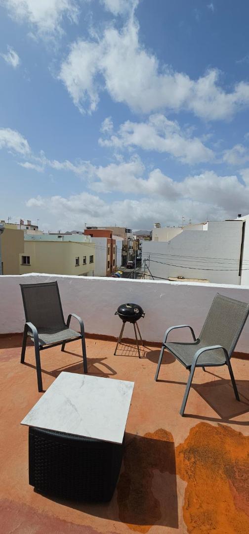 Fuerteventura Grand Vacations at Cervantes 7