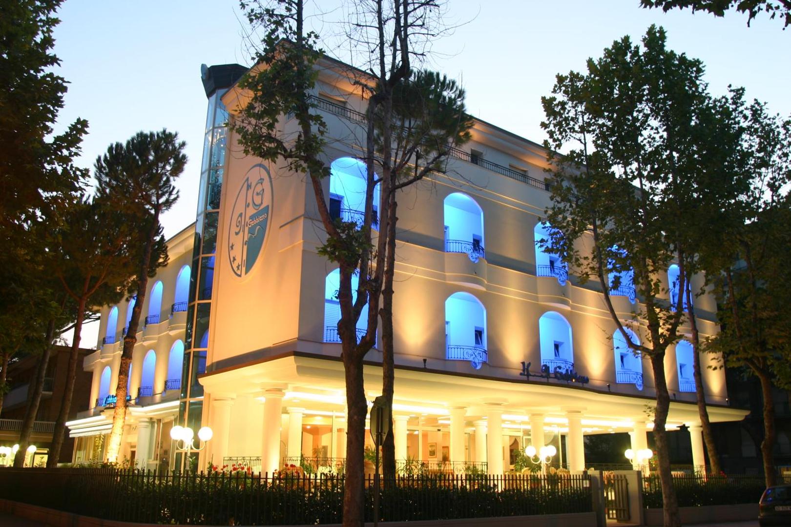 Hotel Il Gabbiano 2