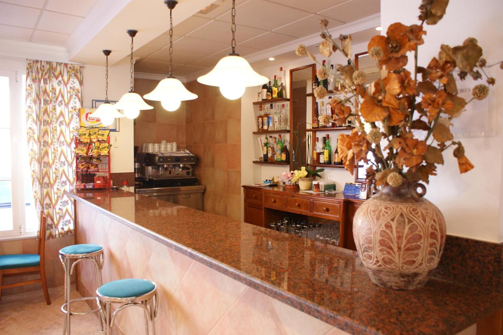 Hotel Geminis 6