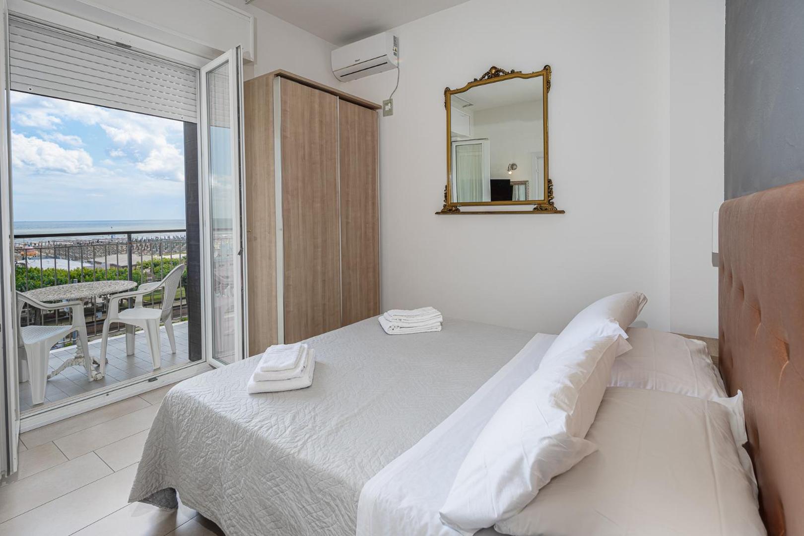 Hotel Rudy Cervia 7