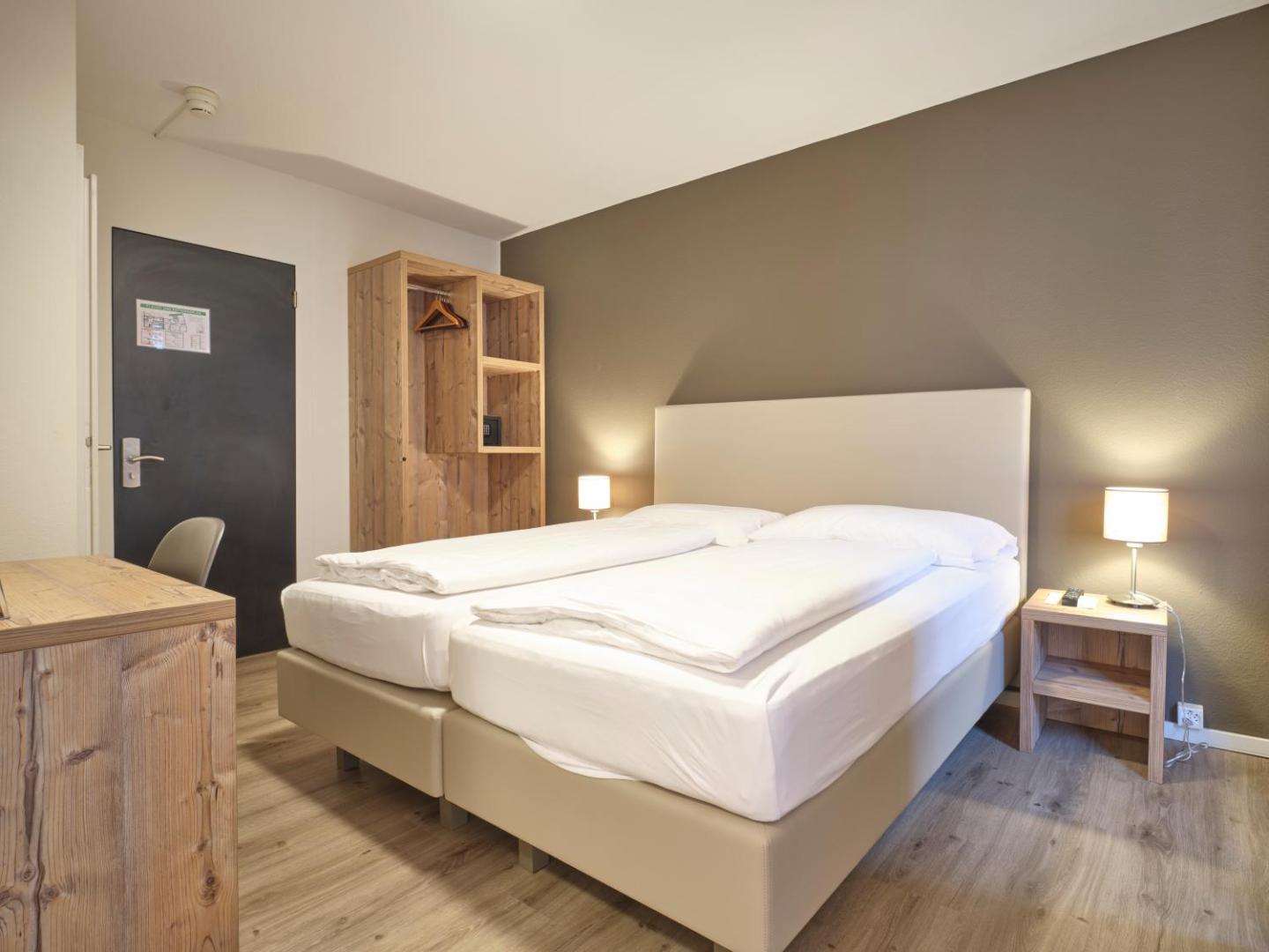 Hotel Astoria 3