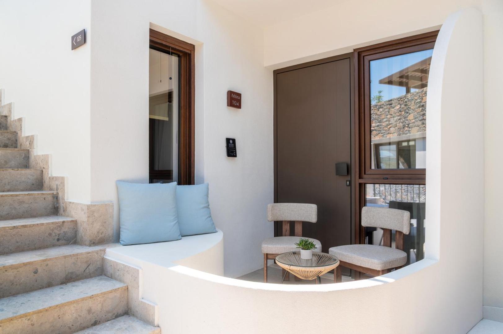 Elounda Stories Boutique Hotel 4
