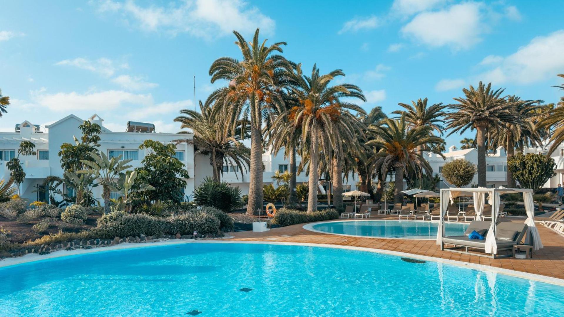BLUESEA Corralejo Village 4