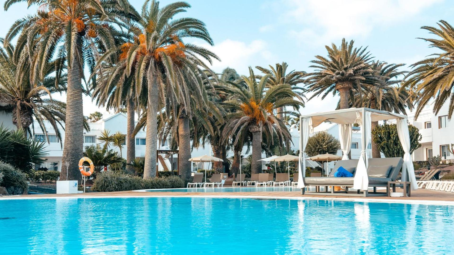 BLUESEA Corralejo Village 7