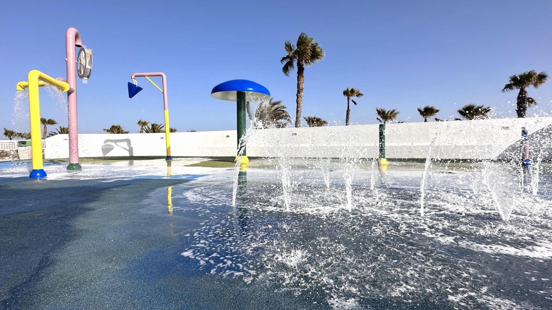 BLUESEA Club Caleta Dorada 4