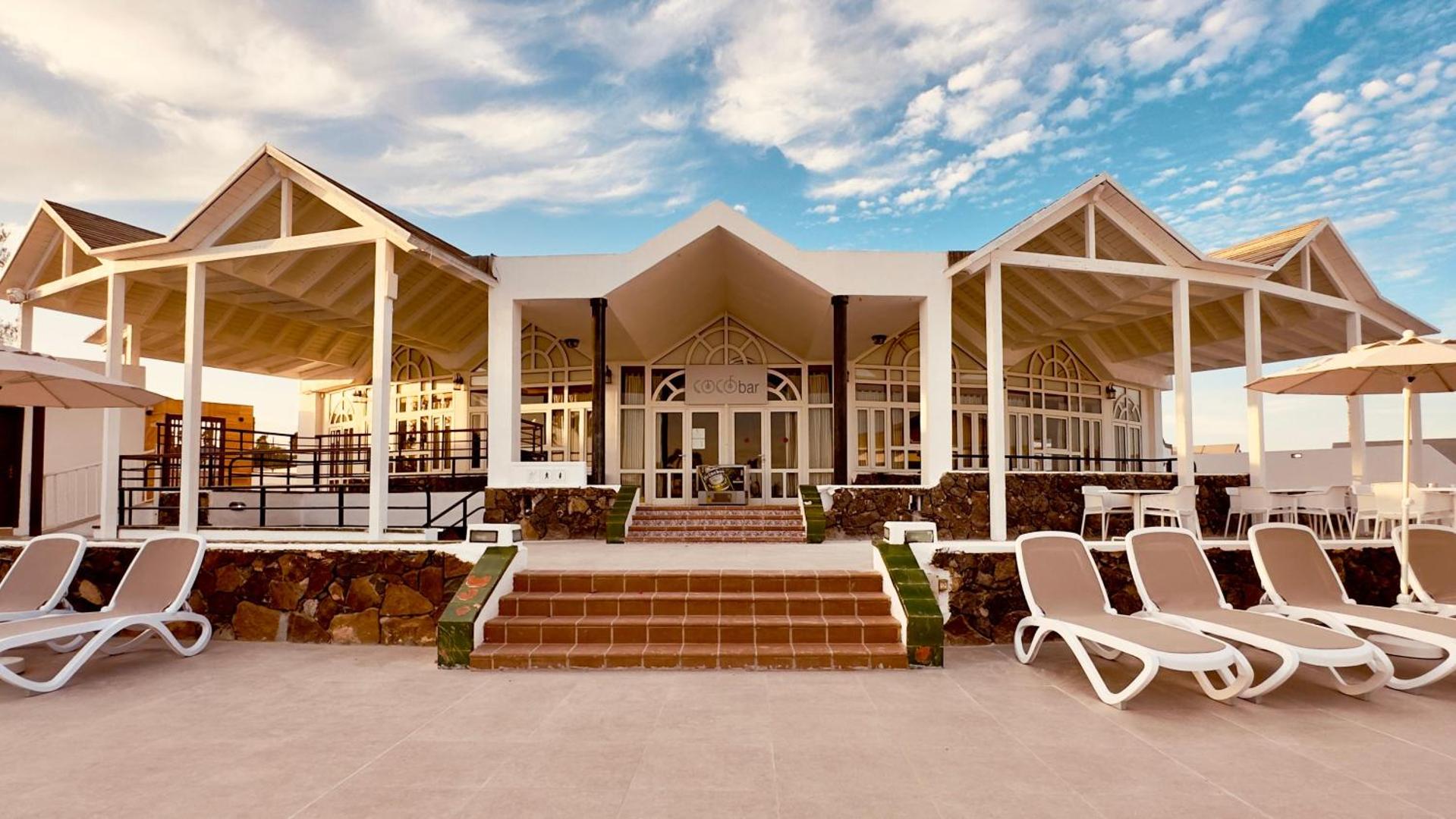 BLUESEA Club Caleta Dorada 8