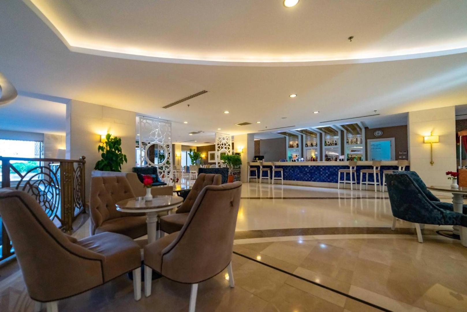 Seamelia Beach Resort Hotel & Spa - Ultra All Inclusive 7