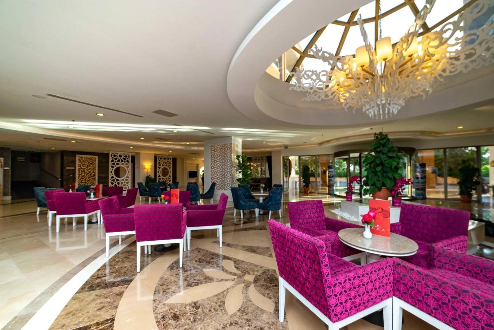 Seamelia Beach Resort Hotel & Spa - Ultra All Inclusive 6