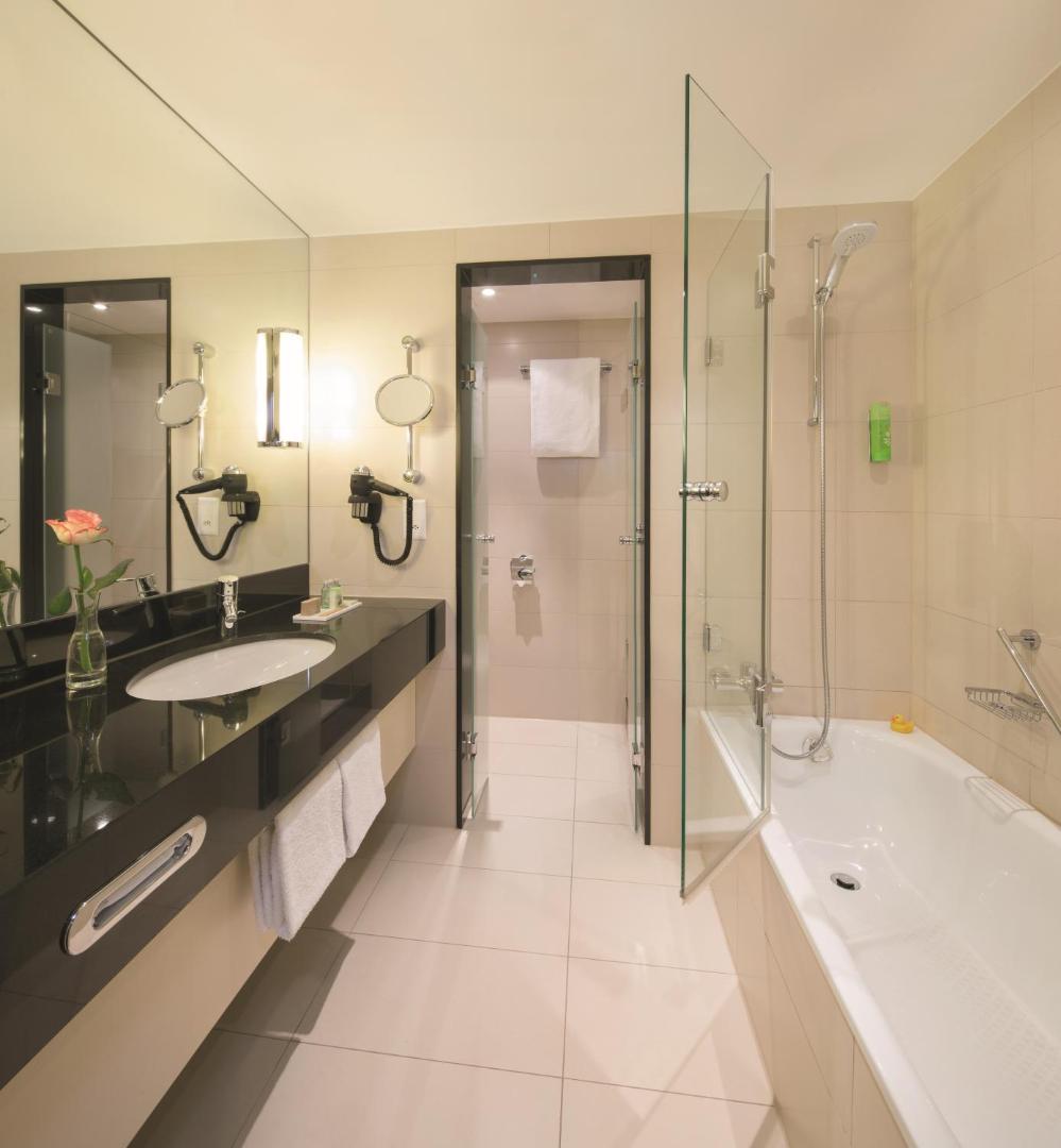 Mövenpick Hotel Egerkingen 4
