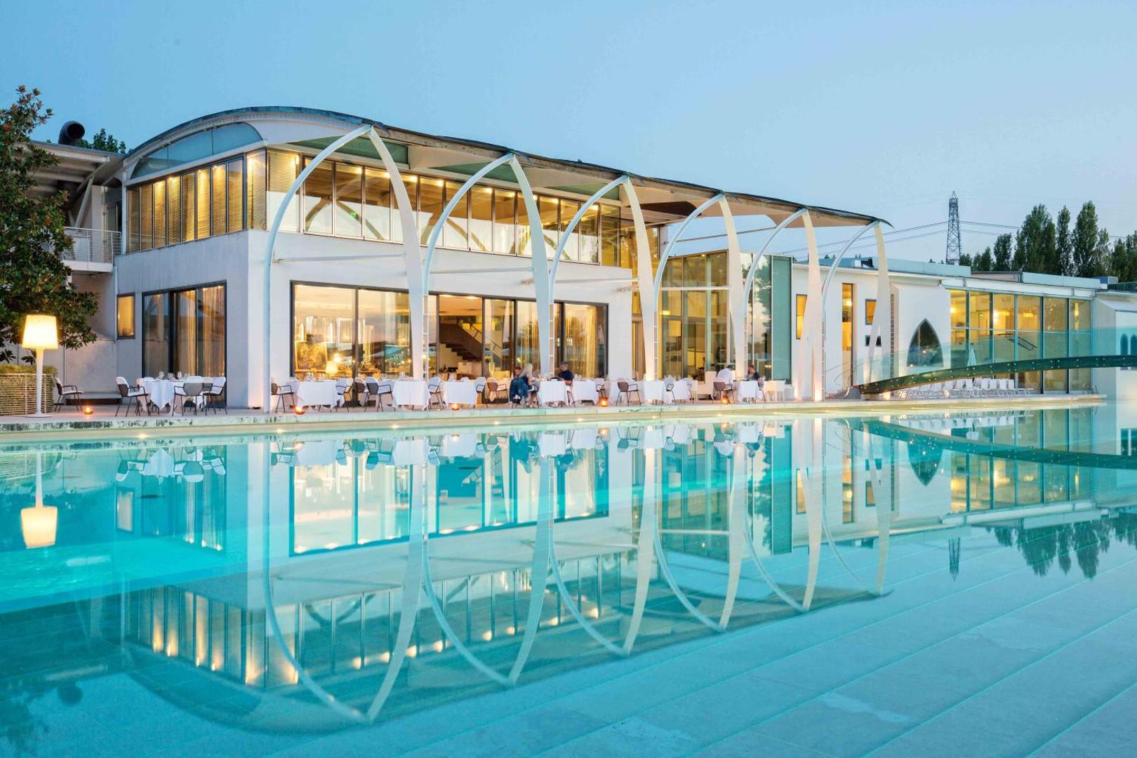 Riviera Golf Resort 5