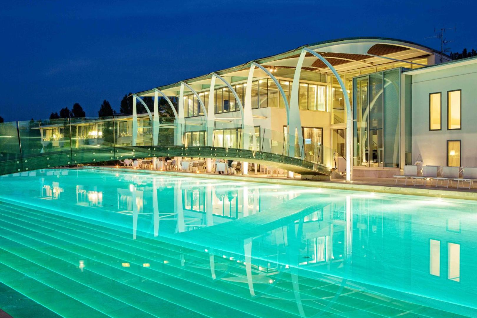 Riviera Golf Resort 2