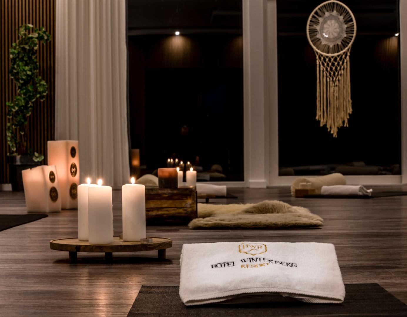 Hotel Winterberg Resort 4