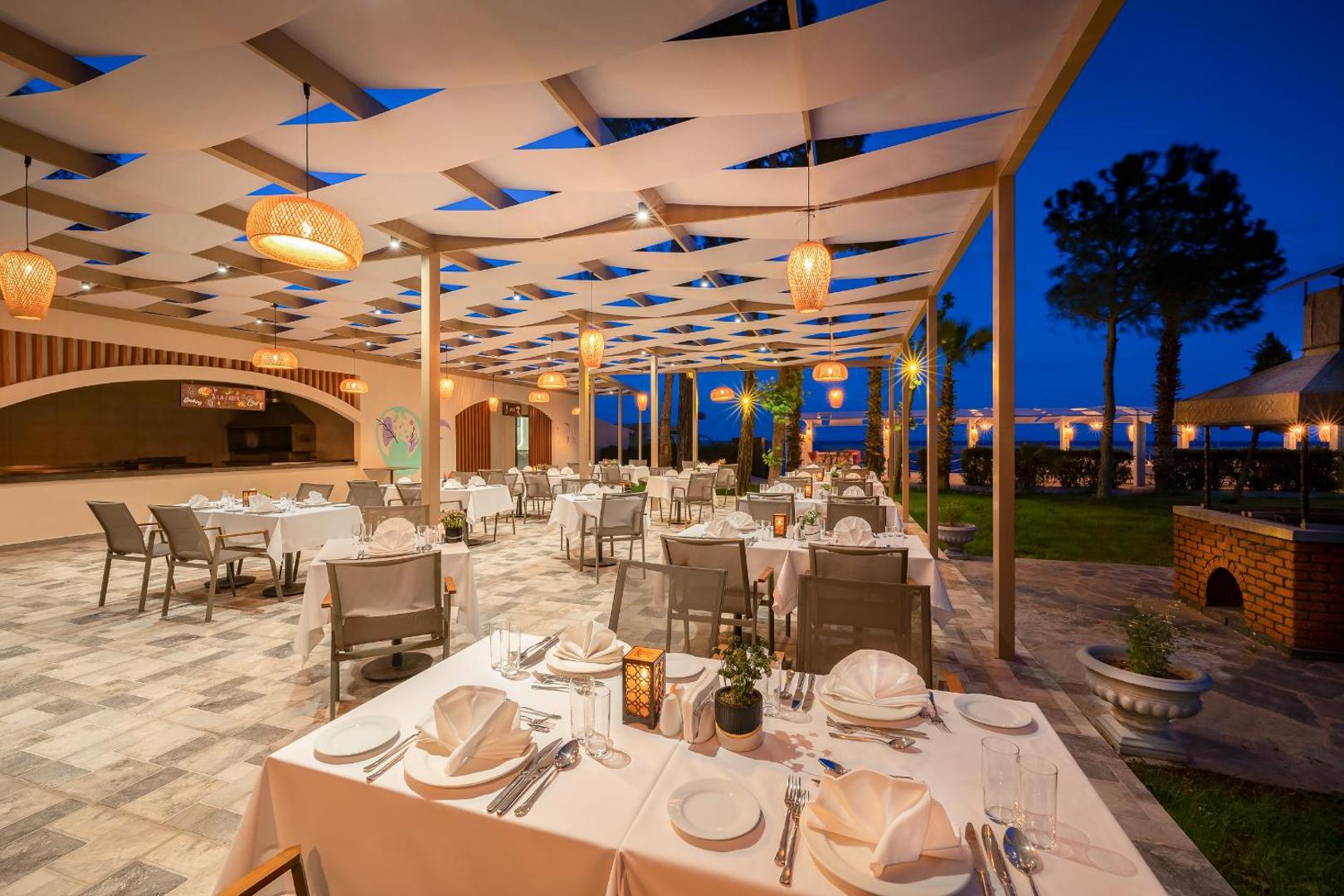 Gravel Select Hotel - Ultra All Inclusive 6