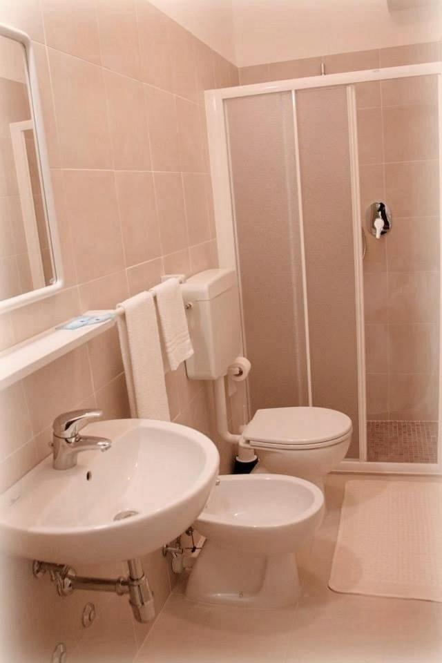 Hotel Bel Air Frontemare 4