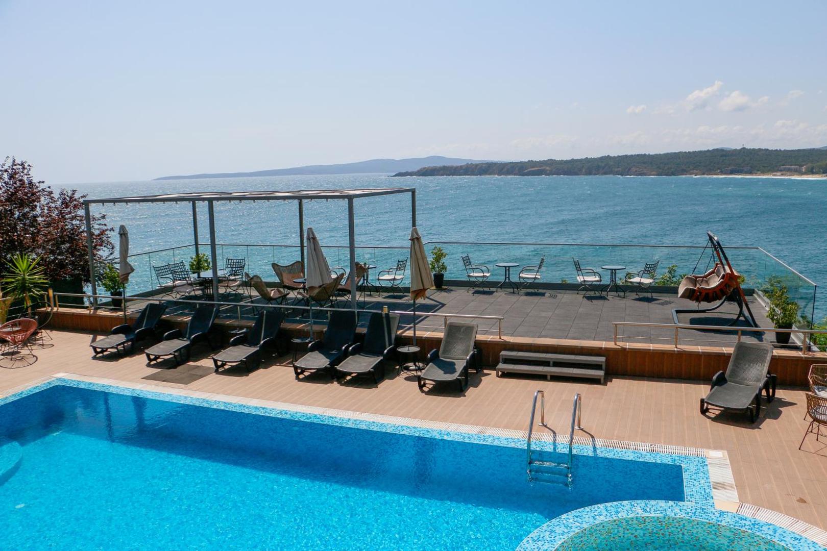 Solinaria Boutique Hotel 7