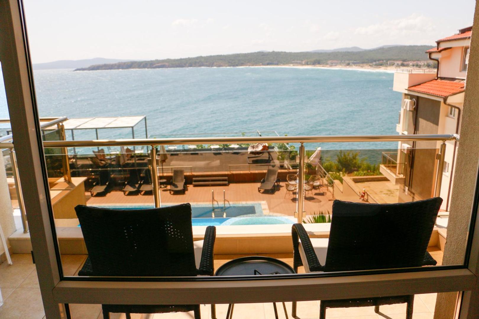 Solinaria Boutique Hotel 4