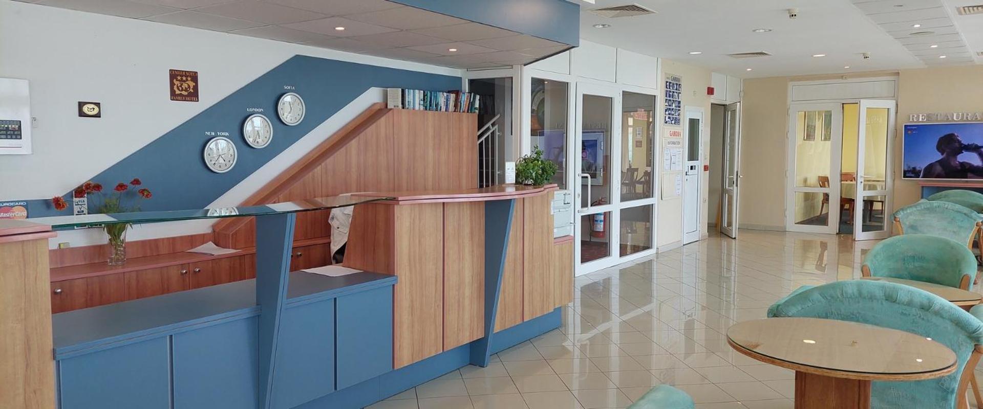 Family Hotel Gardia-Kabakum Varna 9007 7