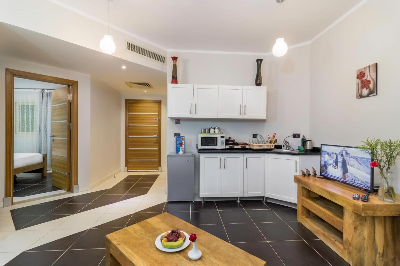Royal Beach Premier Luxury Stay 3