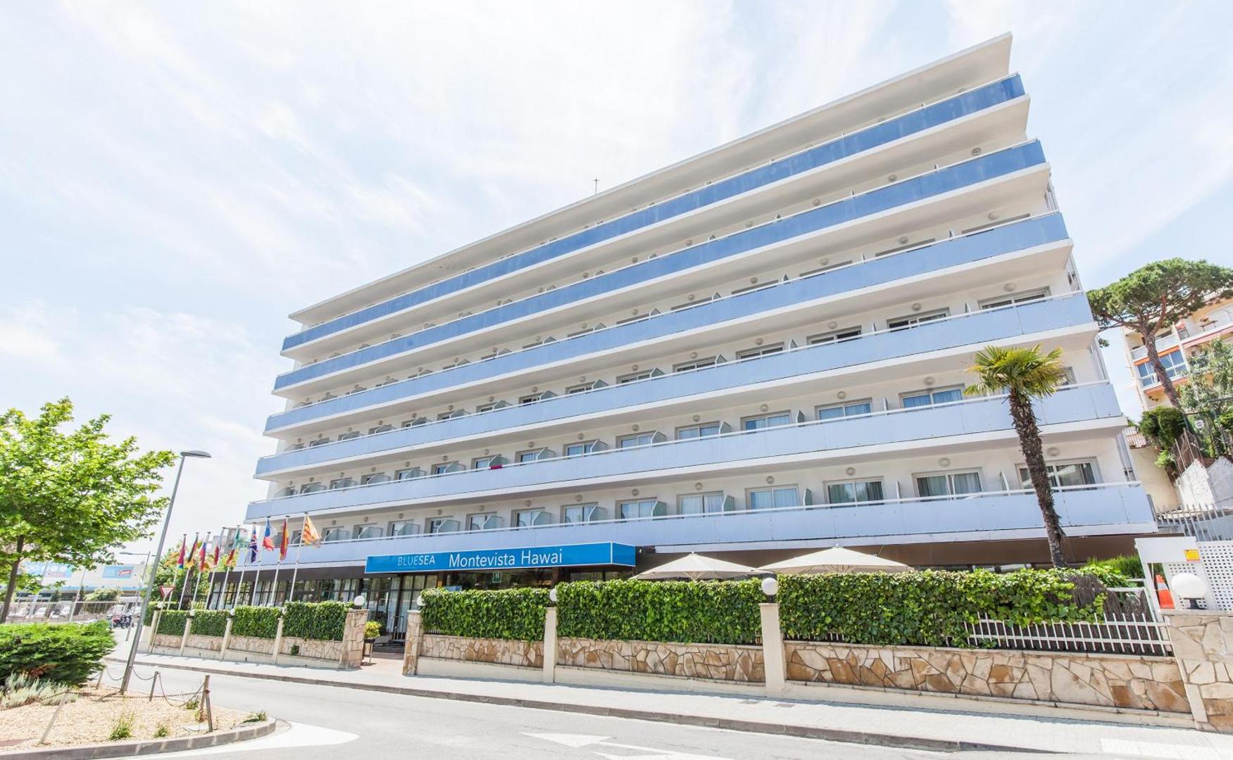 BLUESEA Montevista Hawai 2
