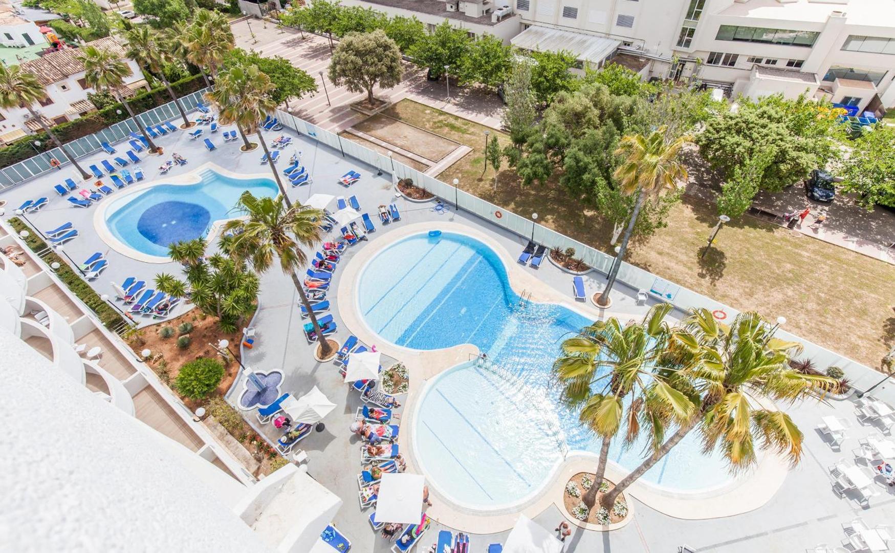 BLUESEA Gran Playa, Sa Coma (updated prices 2026) 3