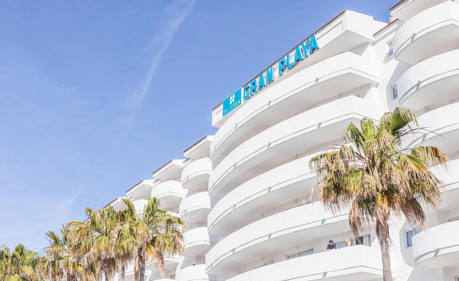 BLUESEA Gran Playa, Sa Coma (updated prices 2026) 8