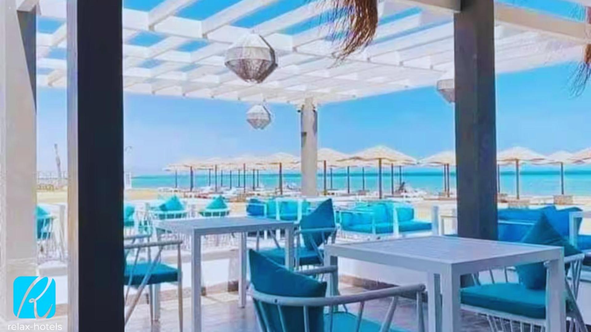 Relax Stays, Fanadir Bay , 1BR , Breakfast 6