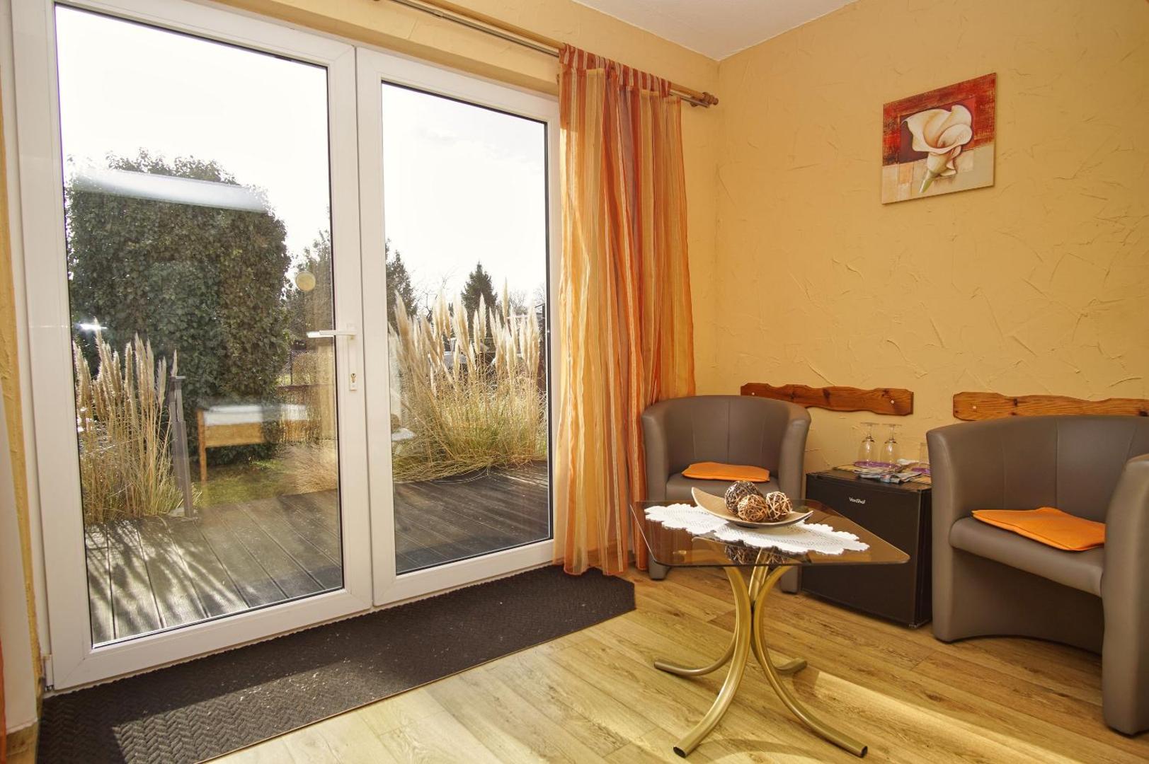 Ferienhaus Stark Apartment 01 inklusive Frühstück vom Büffet 5