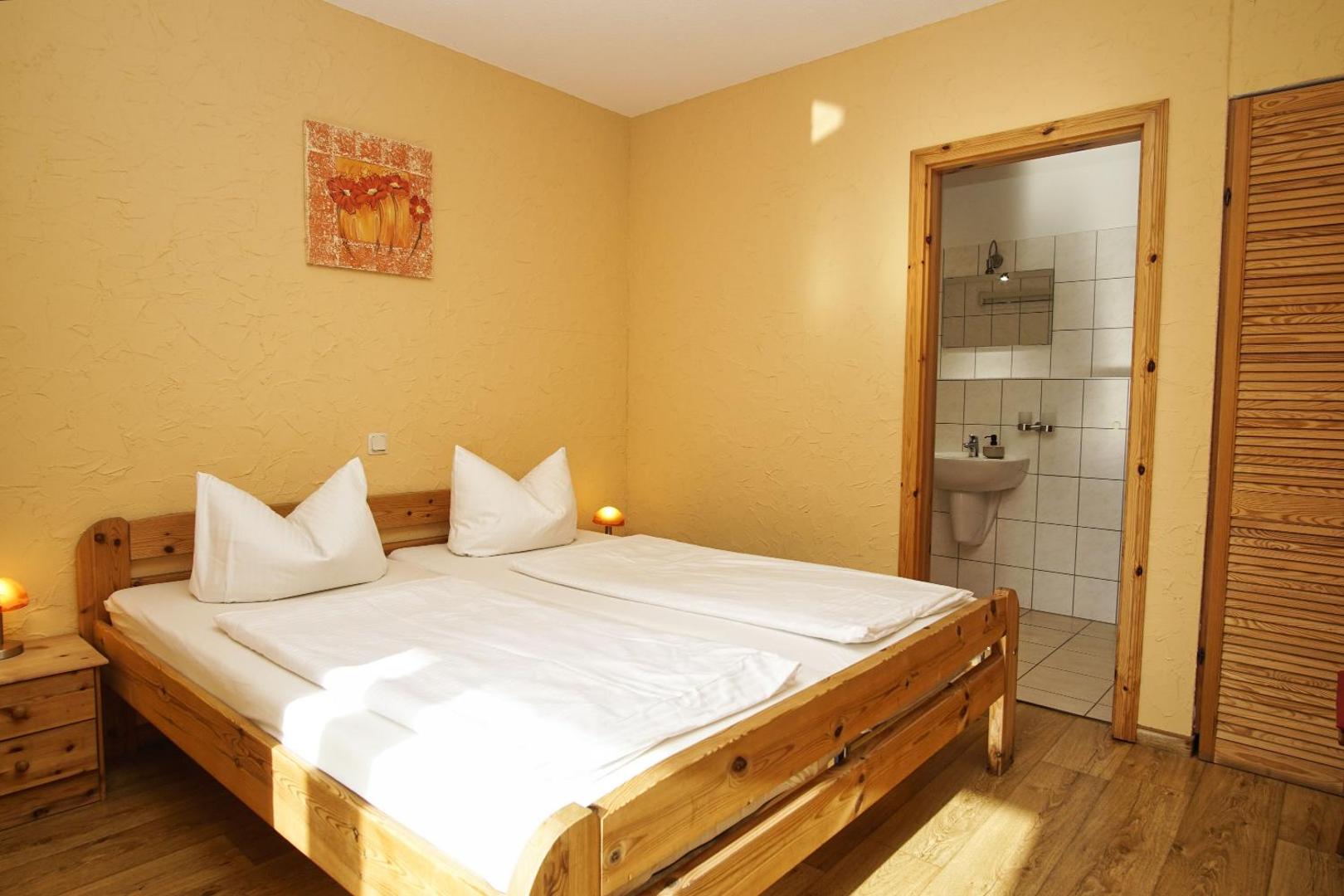 Ferienhaus Stark Apartment 01 inklusive Frühstück vom Büffet 8