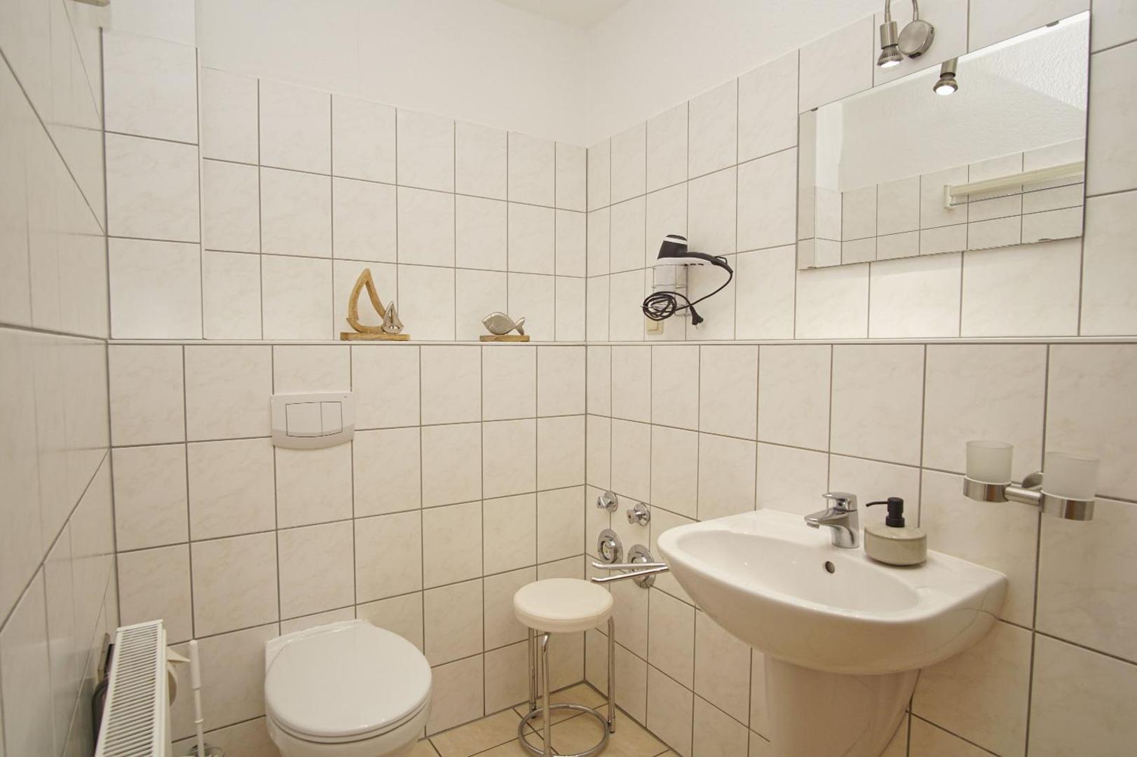 Ferienhaus Stark Apartment 01 inklusive Frühstück vom Büffet 4