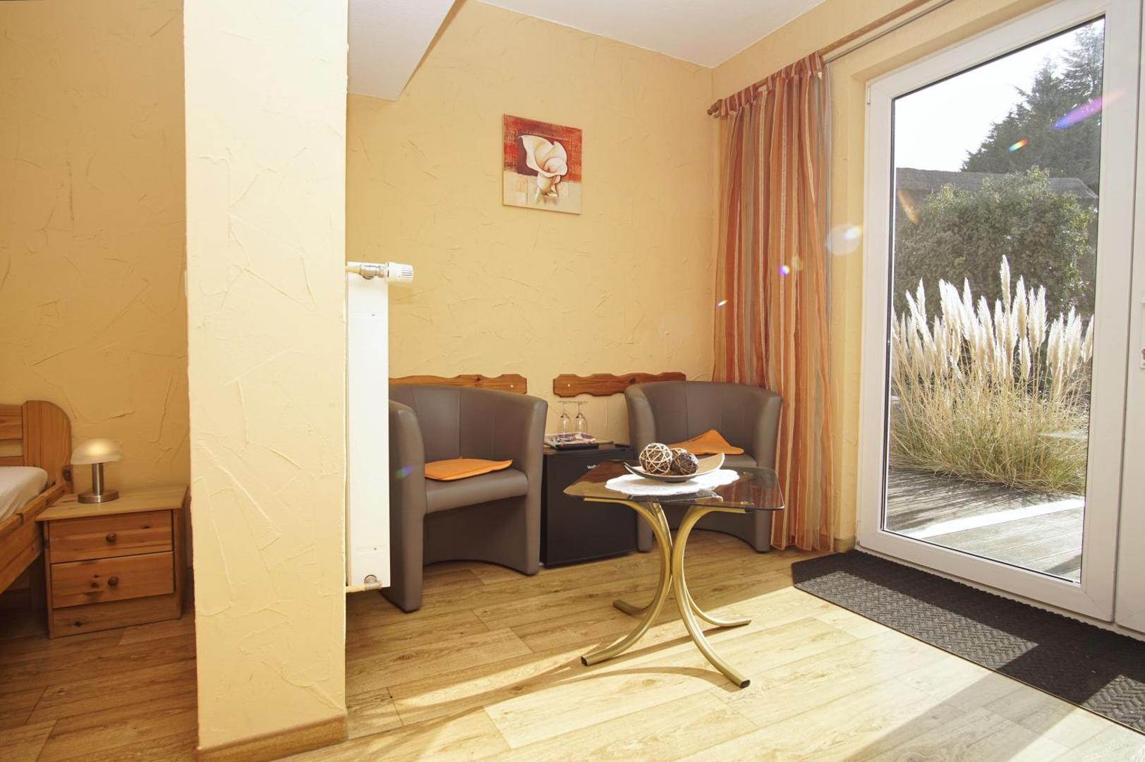 Ferienhaus Stark Apartment 02 inklusive Frühstück vom Büffet 5