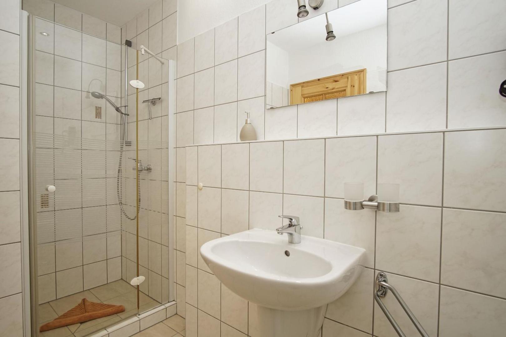 Ferienhaus Stark Apartment 02 inklusive Frühstück vom Büffet 4