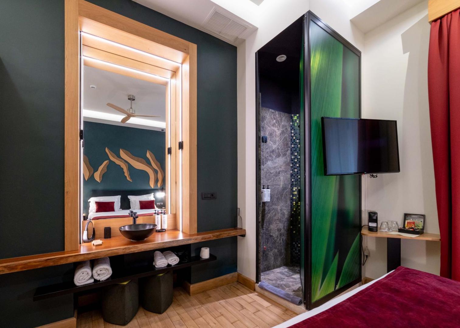 Artion City Boutique Hotel 5