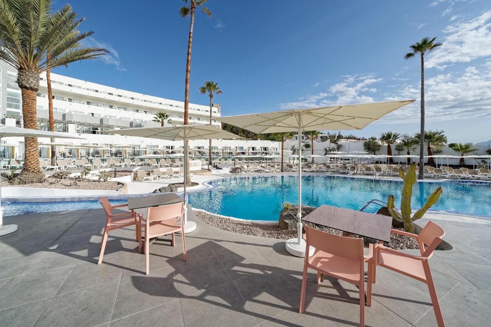 BLUESEA Golden Beach 5