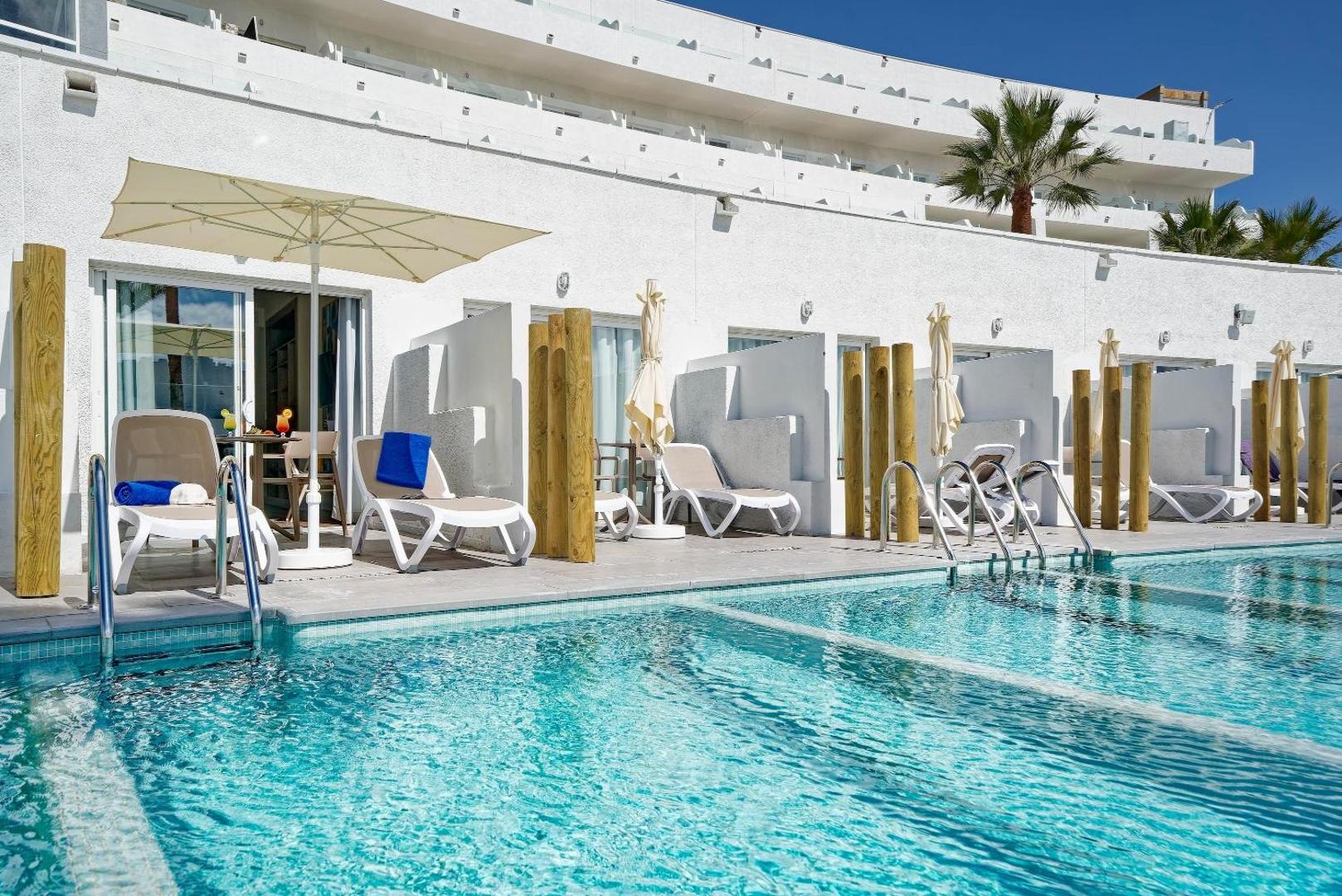 BLUESEA Golden Beach 8