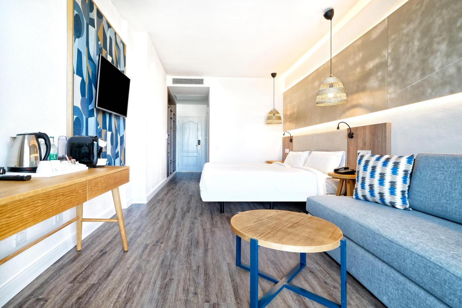 BLUESEA Golden Beach 7