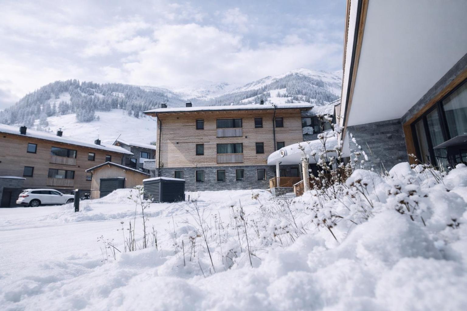 Alpinegold Residenz Rauris 4