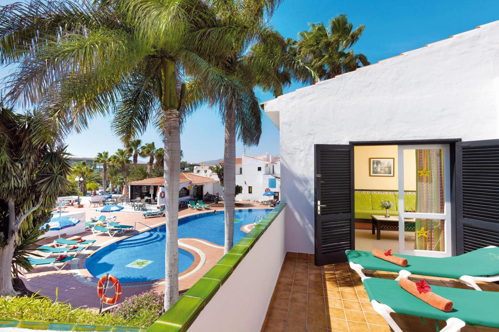 BLUESEA Puerto Caleta 7