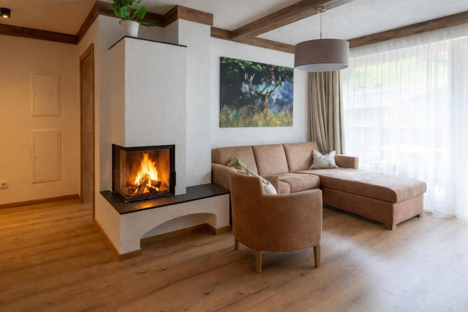 Alpinegold Residenz Rauris 7