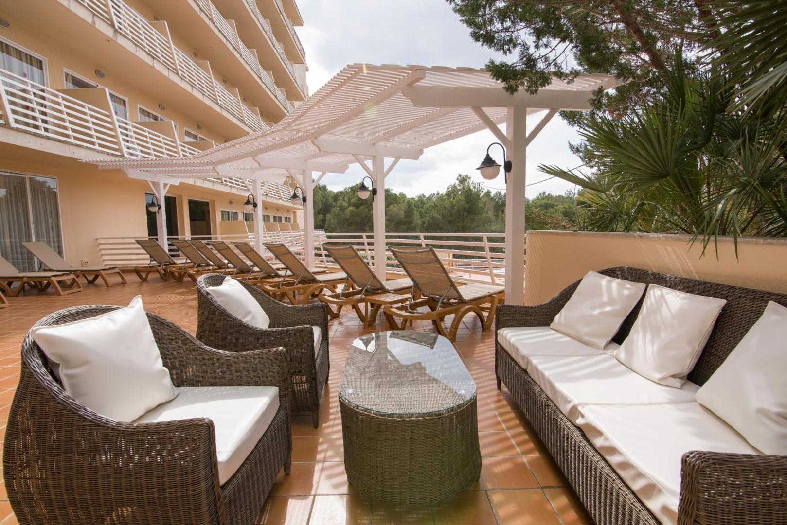 Azuline Hotel Bahamas 8