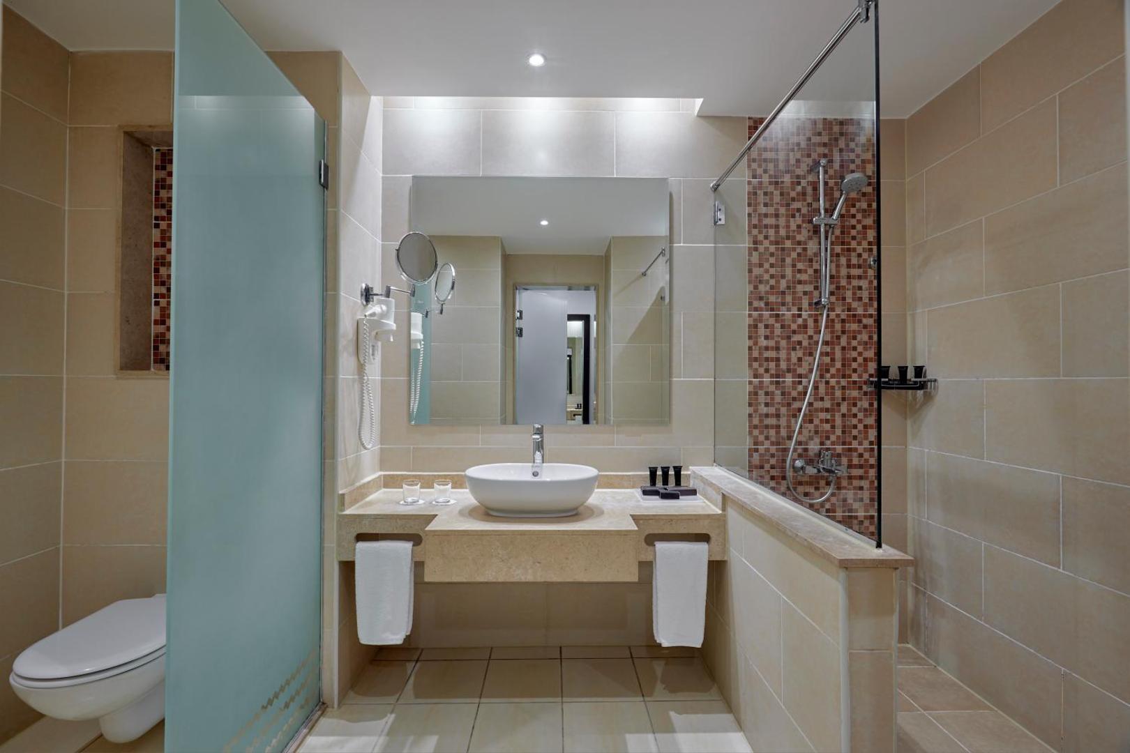 Steigenberger Aqua Magic, All inclusive 6