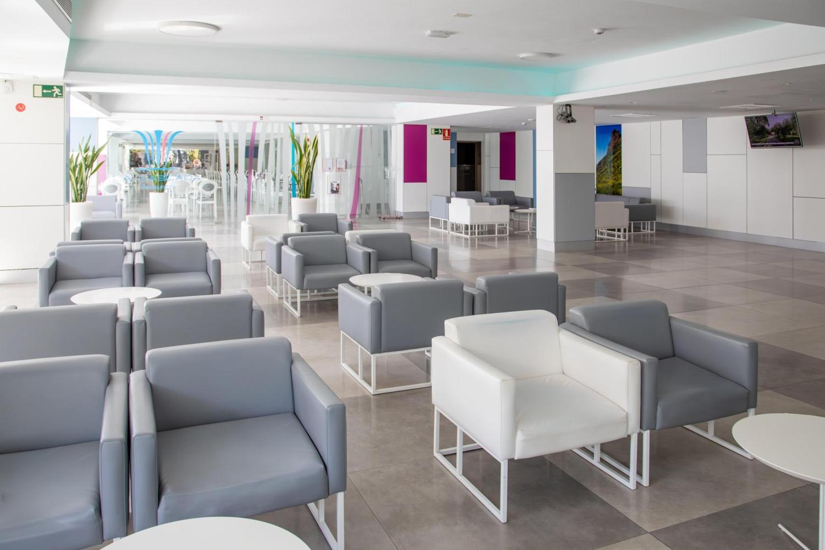 BLUESEA Marieta & Spa 8