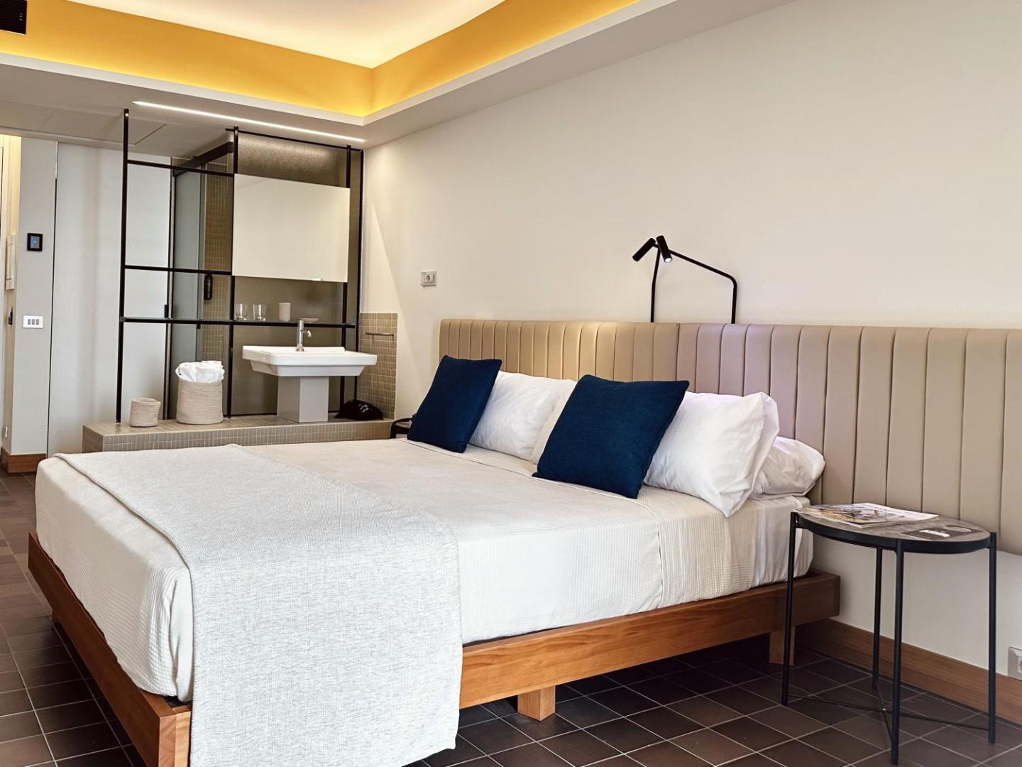 Hotel SunClub CalaVinya - Adults Recommended 5