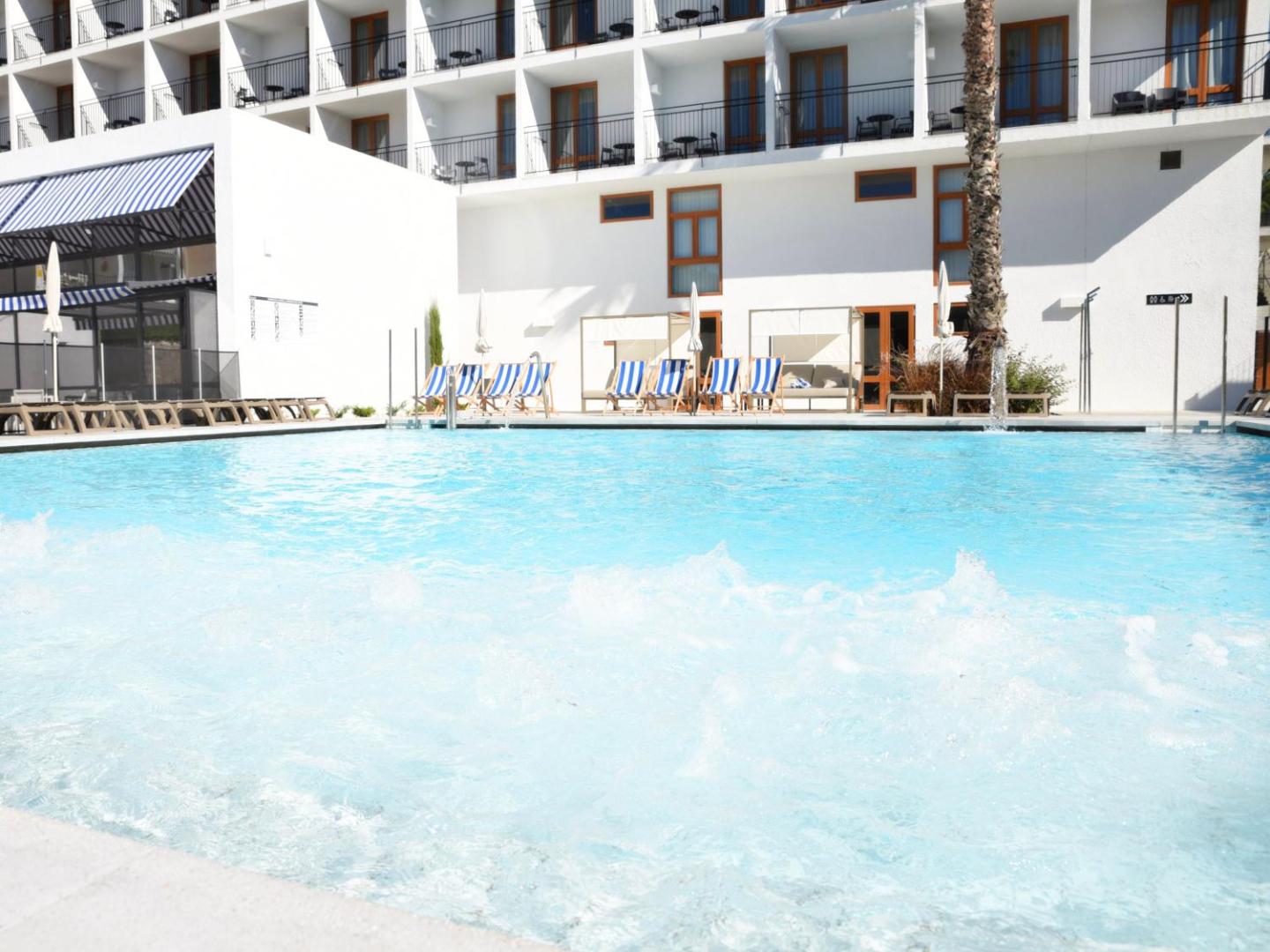 Hotel SunClub CalaVinya - Adults Recommended 7