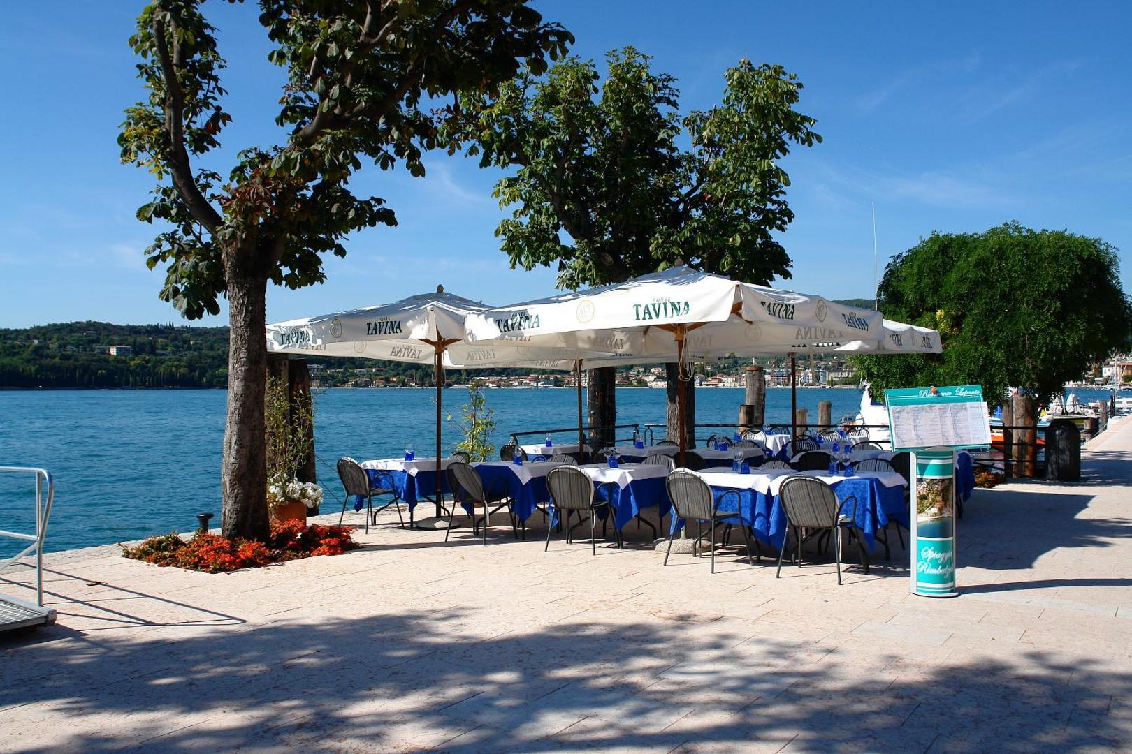 Hotel Ristorante Lepanto 1