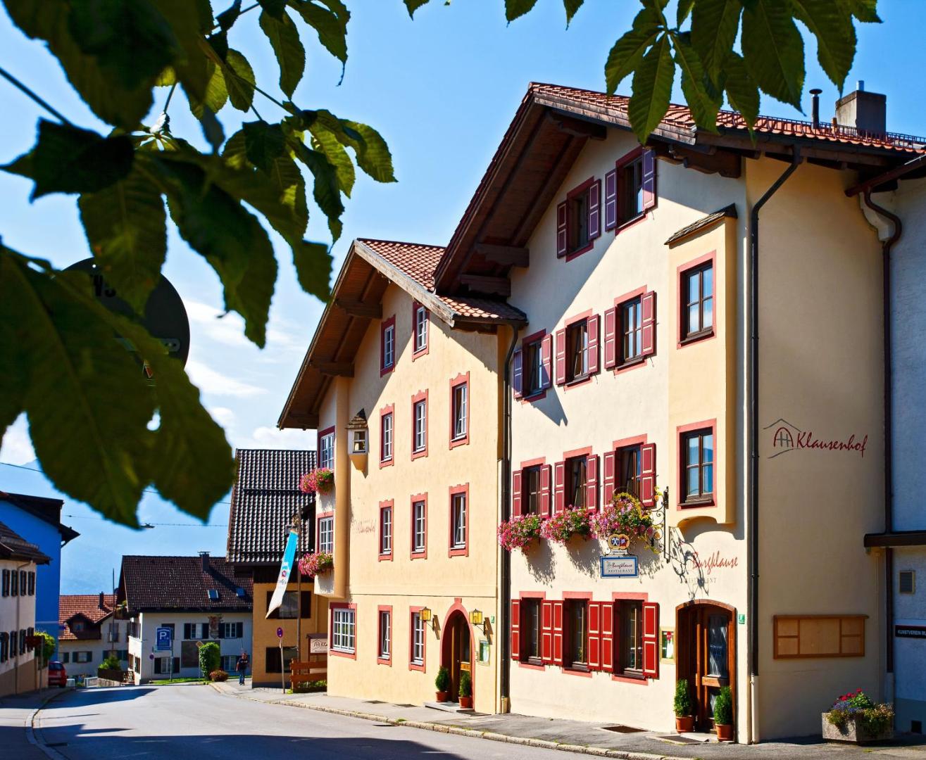 Klausenhof Gästehaus 6
