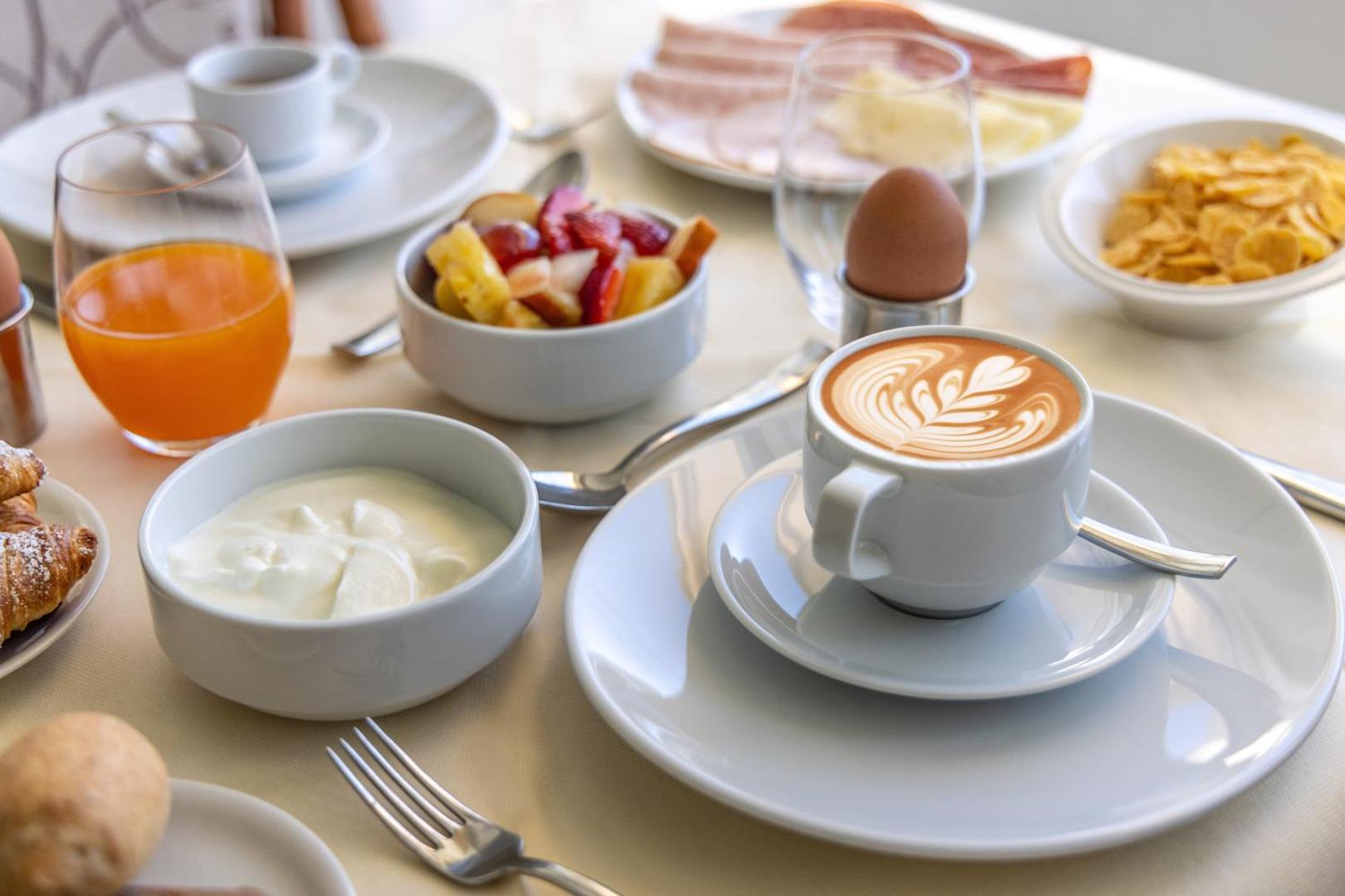 Hotel Villa Margherita 5
