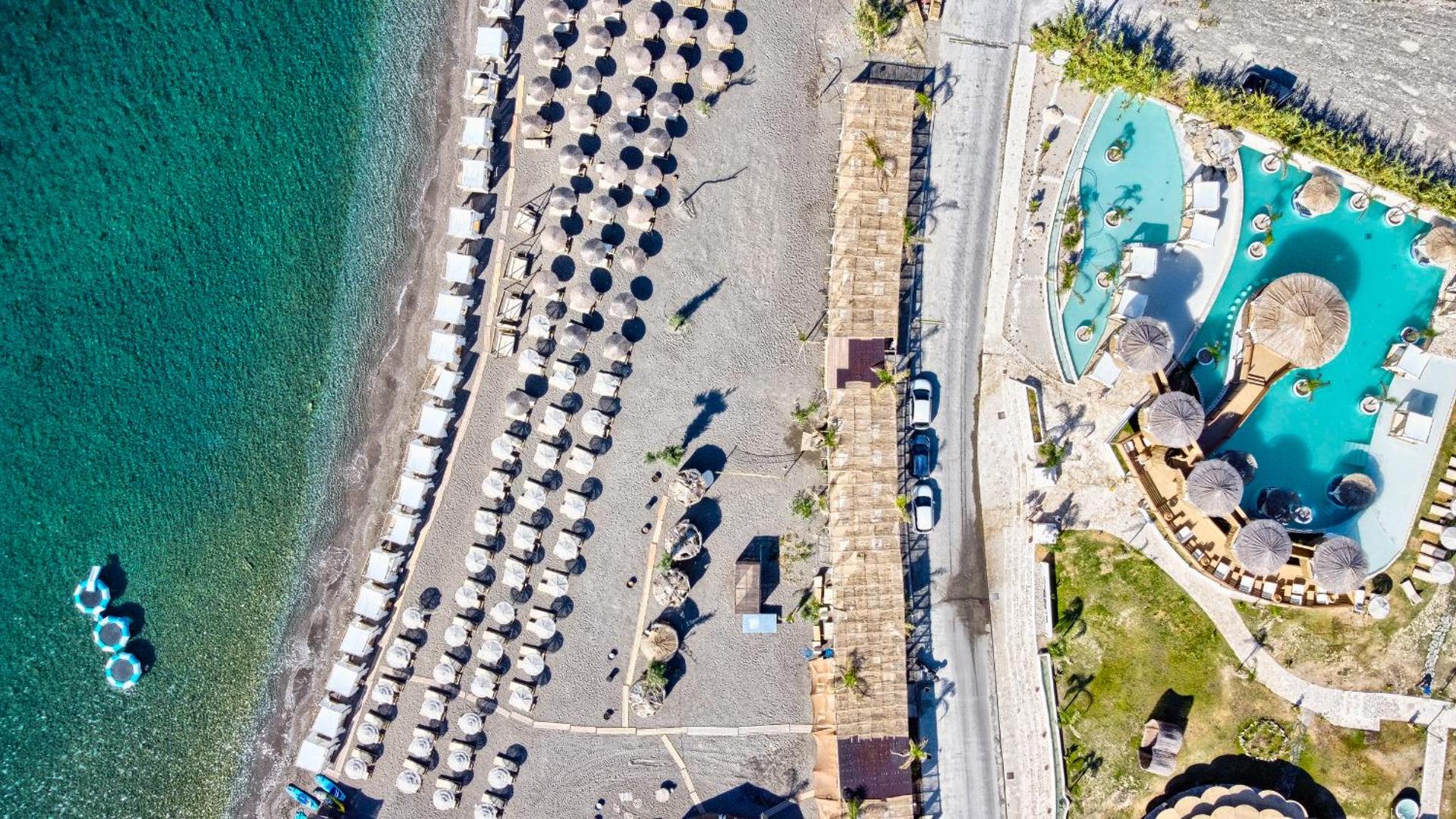 Alia Suites and Spa 7