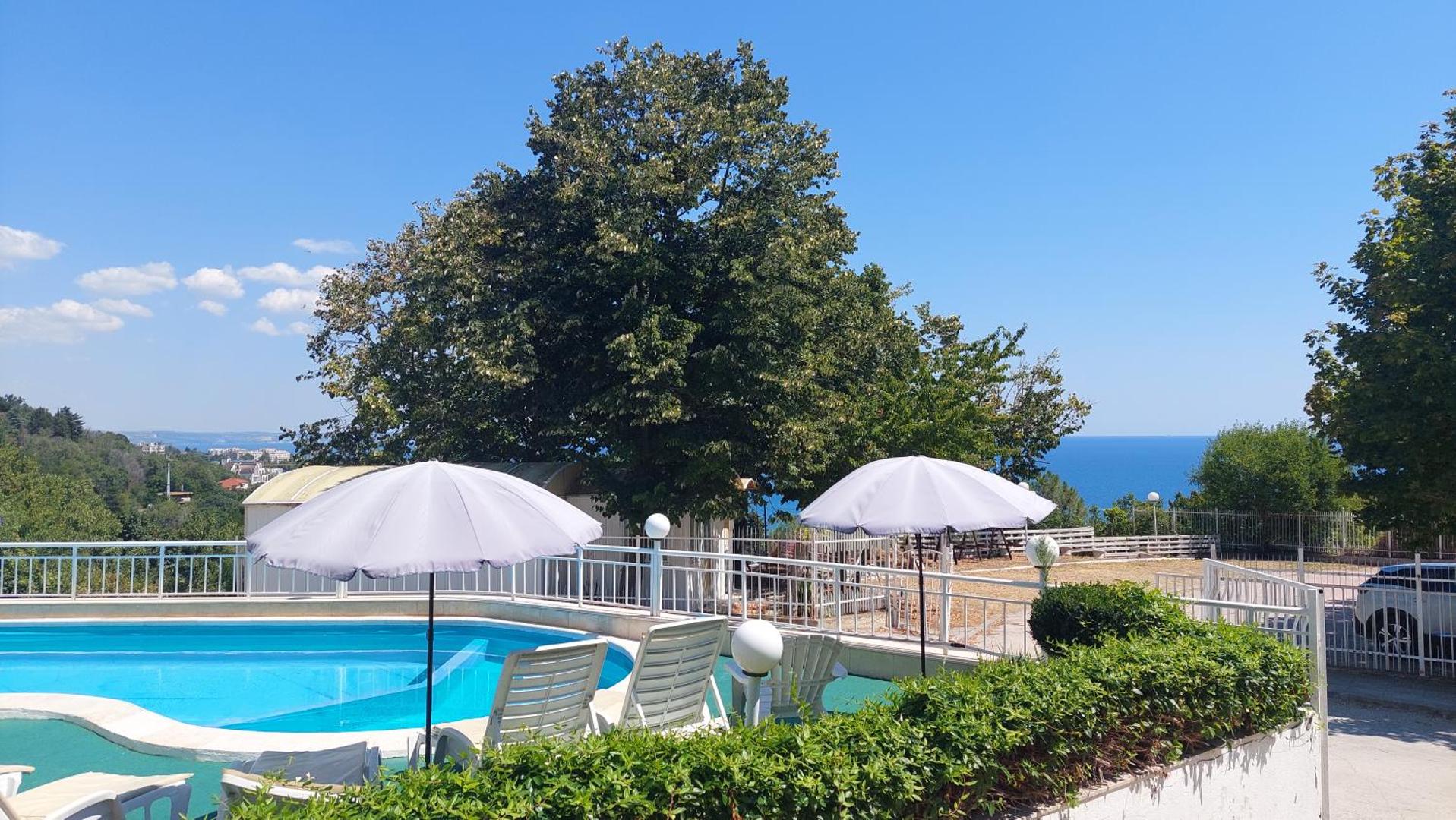 Family Hotel Gardia-Kabakum Varna 9007 5