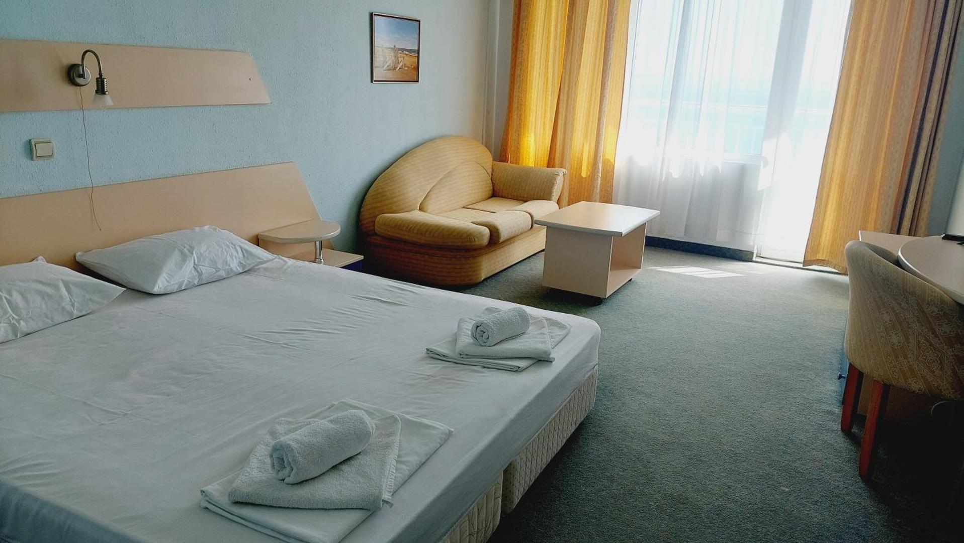 Family Hotel Gardia-Kabakum Varna 9007 3